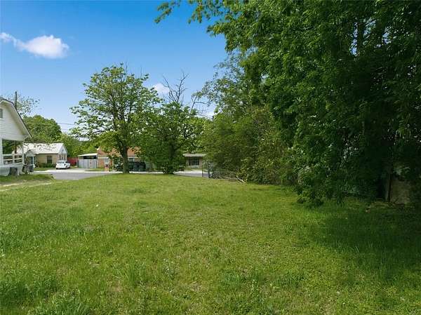 0.19 Acres of Residential Land for Sale in Waco, Texas