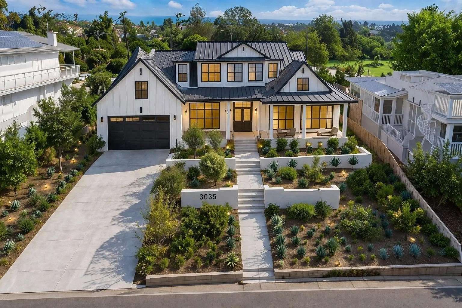 0.37 Acres of Residential Land for Sale in Encinitas, California