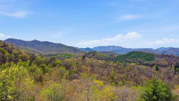 2 Acres of Residential Land for Sale in Franklin, North Carolina