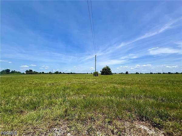 0.21 Acres of Land for Sale in Placida, Florida