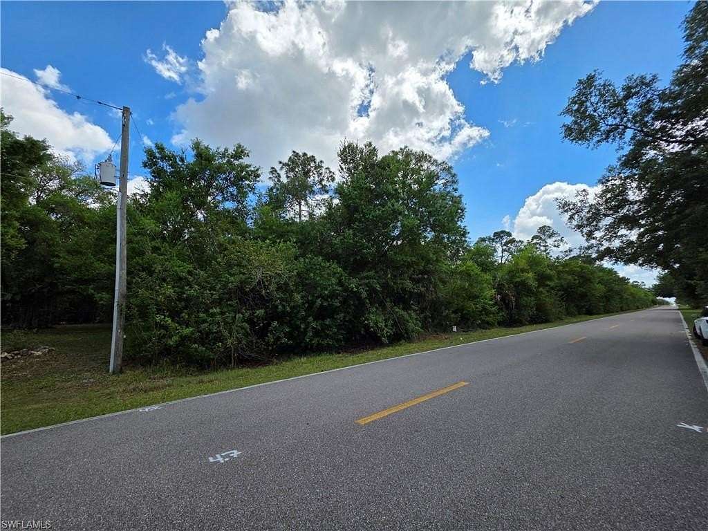 0.23 Acres of Residential Land for Sale in Port Charlotte, Florida