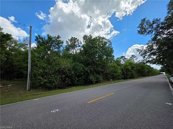 0.23 Acres of Residential Land for Sale in Port Charlotte, Florida