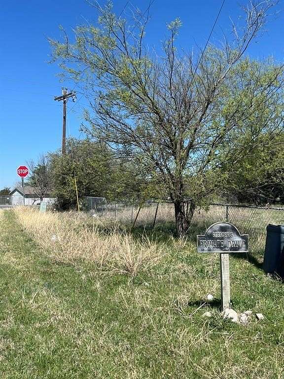 2.29 Acres of Residential Land for Sale in Azle, Texas