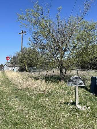 2.29 Acres of Residential Land for Sale in Azle, Texas