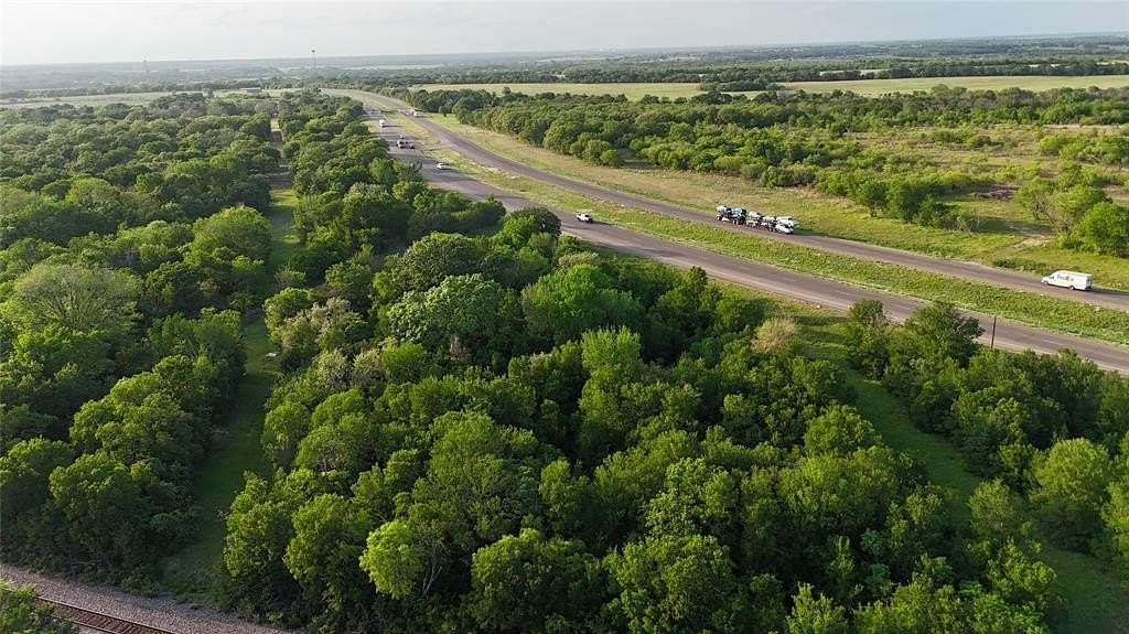 3 Acres of Land for Sale in Riesel, Texas