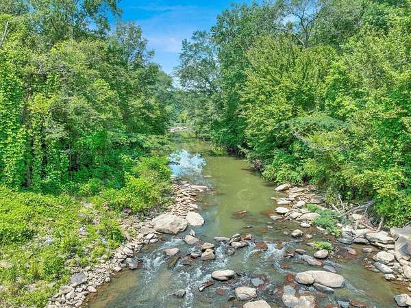 17 Acres of Recreational & Residential Land for Sale in Cullman, Alabama