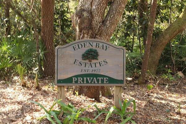 0.61 Acres of Residential Land for Sale in Santa Rosa Beach, Florida