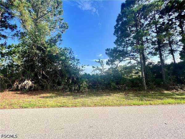 0.23 Acres of Land for Sale in Port Charlotte, Florida
