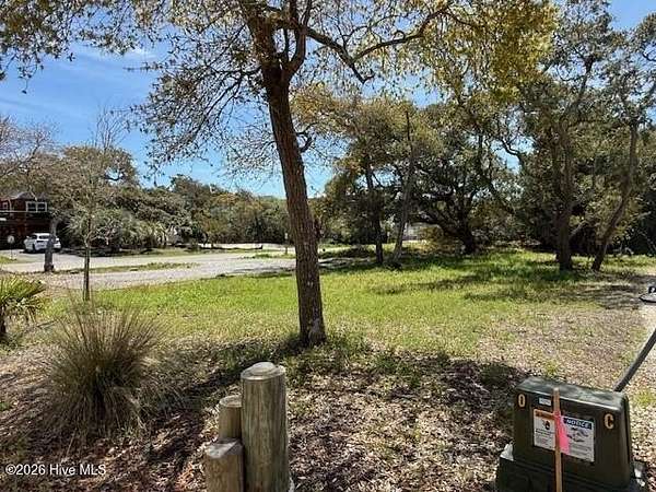 0.17 Acres of Residential Land for Sale in Oak Island, North Carolina