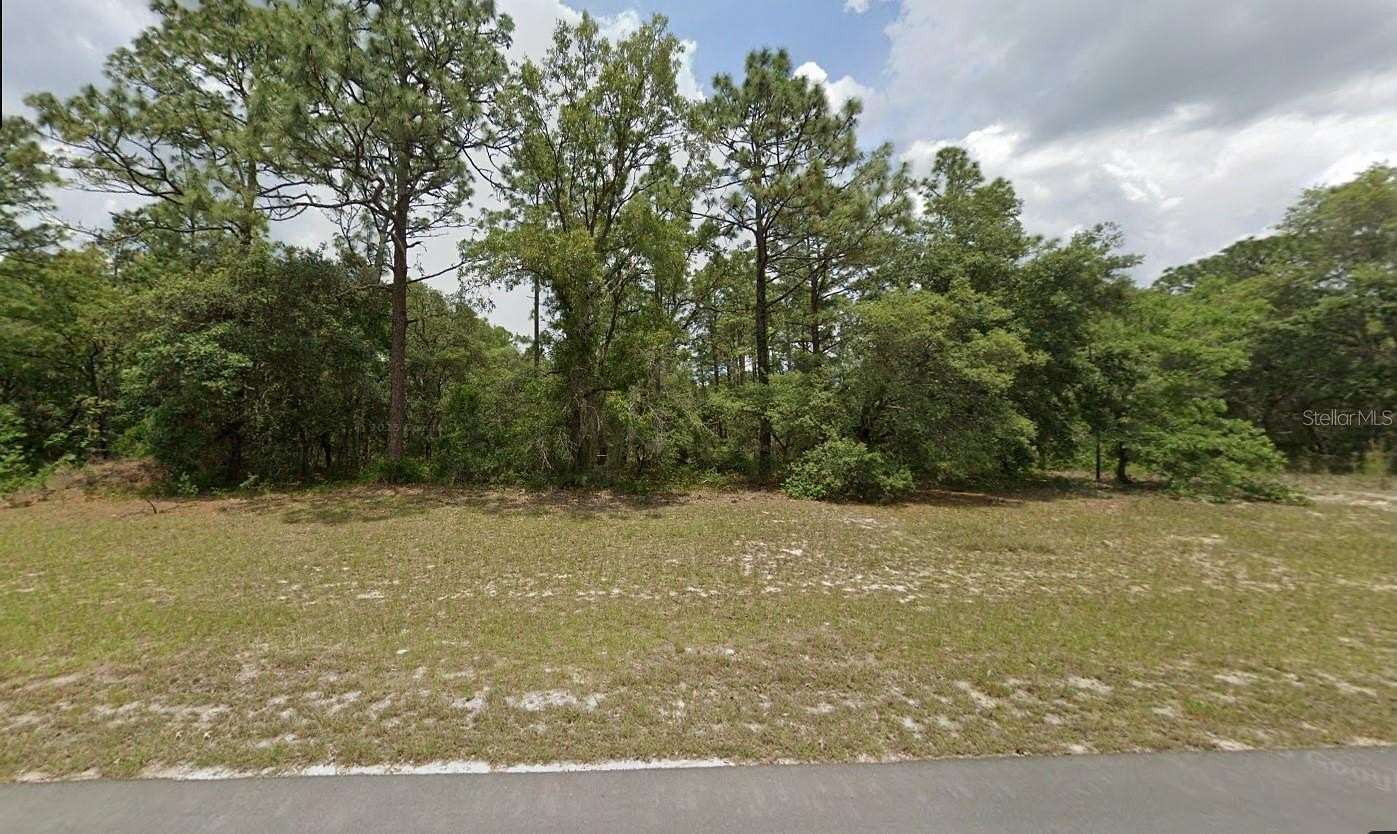0.4 Acres of Residential Land for Sale in Ocala, Florida