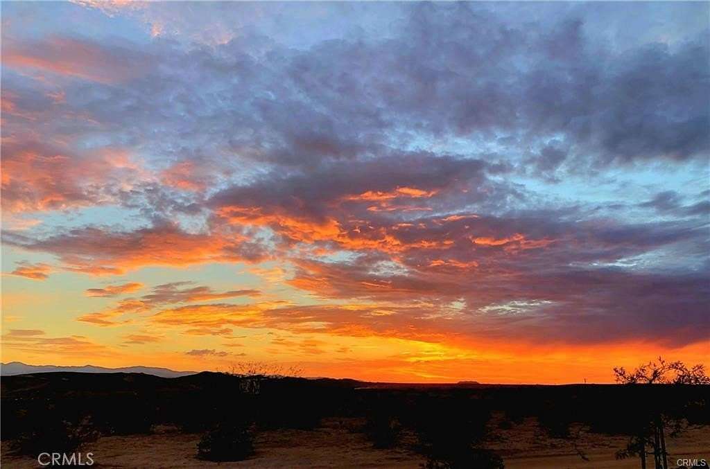 1.14 Acres of Mixed-Use Land for Sale in Twentynine Palms, California