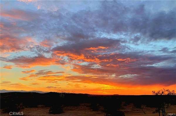 1.14 Acres of Mixed-Use Land for Sale in Twentynine Palms, California