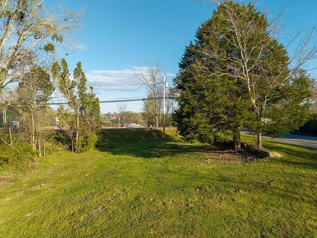 0.34 Acres of Residential Land for Sale in Blue Ridge, Georgia