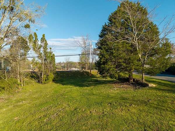 0.34 Acres of Residential Land for Sale in Blue Ridge, Georgia