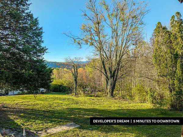 0.34 Acres of Residential Land for Sale in Blue Ridge, Georgia