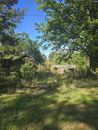 2 Acres of Land with Home for Sale in Jenkinsville, South Carolina