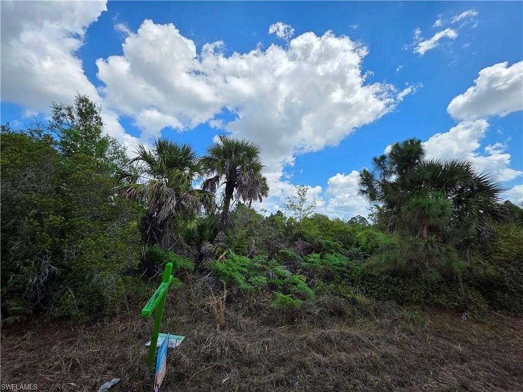 0.5 Acres of Residential Land for Sale in Port Charlotte, Florida