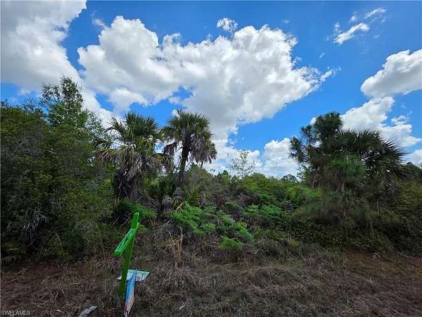 0.5 Acres of Residential Land for Sale in Port Charlotte, Florida