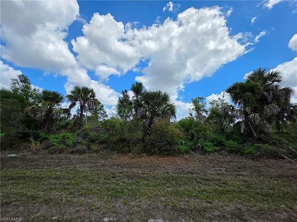 0.5 Acres of Residential Land for Sale in Port Charlotte, Florida