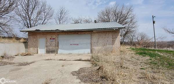 3.53 Acres of Residential Land for Sale in Denison, Iowa