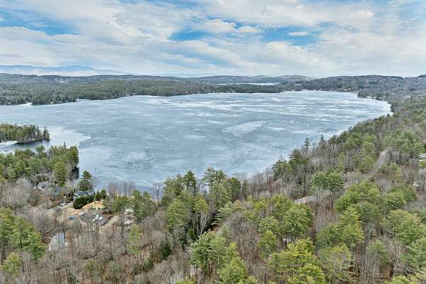 3.1 Acres of Residential Land for Sale in Meredith, New Hampshire