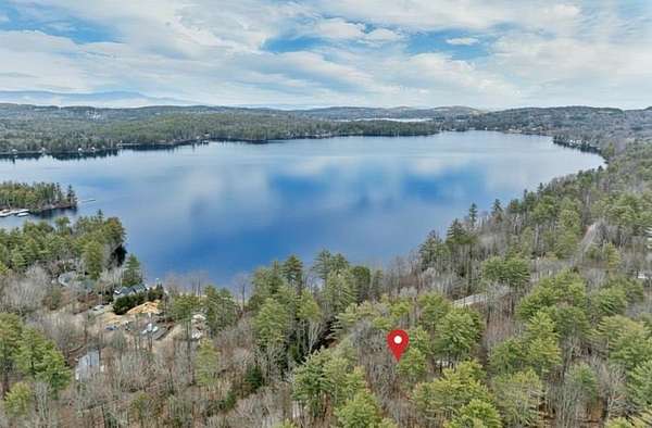 3.1 Acres of Residential Land for Sale in Meredith, New Hampshire
