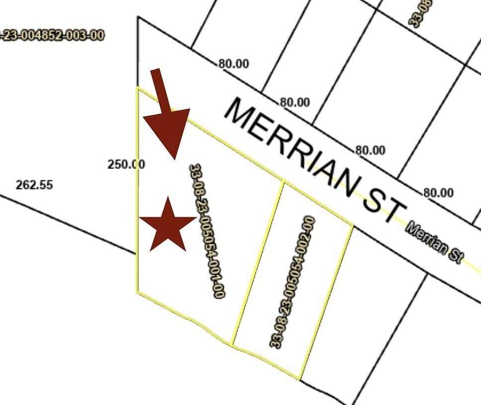 0.35 Acres of Residential Land for Sale in Keystone Heights, Florida