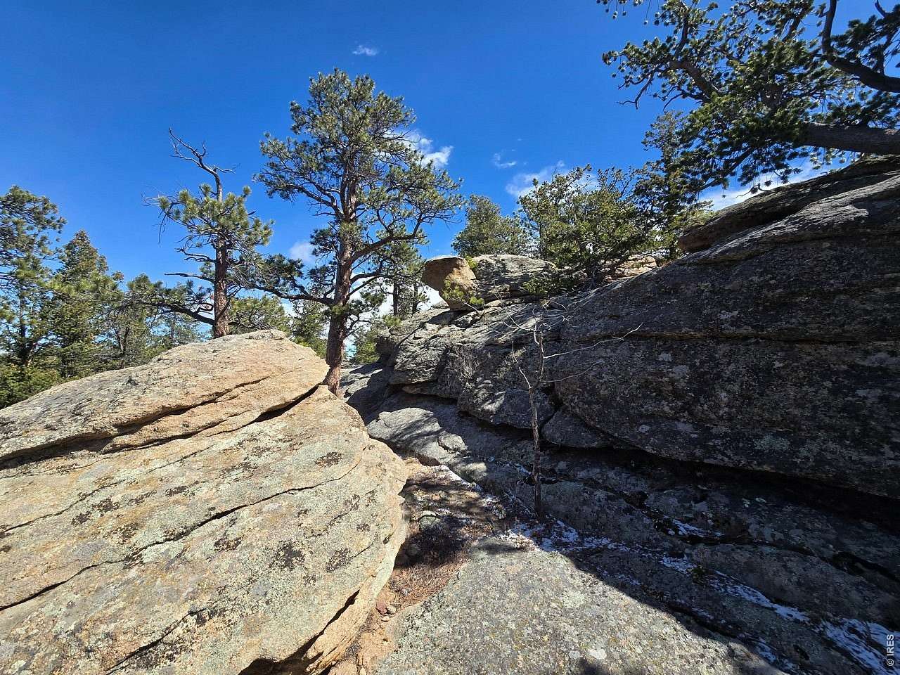 0.12 Acres of Land for Sale in Red Feather Lakes, Colorado