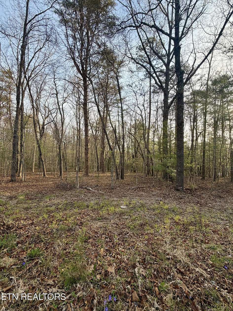 0.27 Acres of Residential Land for Sale in Crossville, Tennessee