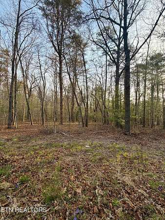 0.27 Acres of Residential Land for Sale in Crossville, Tennessee