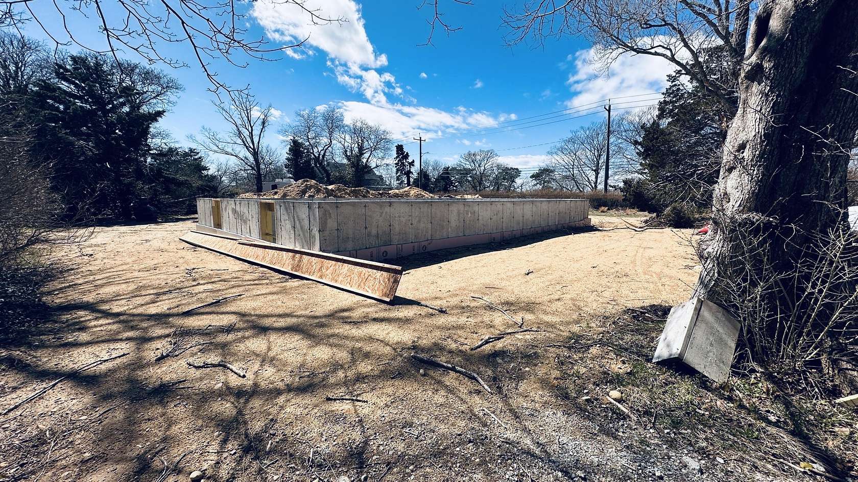 0.27 Acres of Residential Land for Sale in Oak Bluffs, Massachusetts