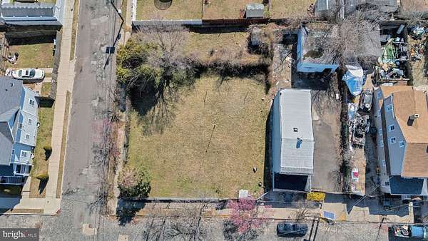 0.15 Acres of Land for Sale in Camden, New Jersey