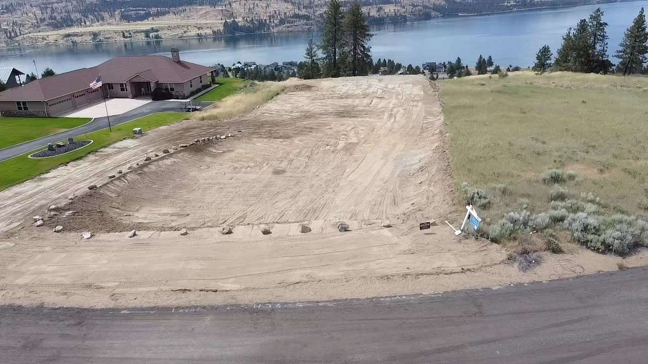 1.16 Acres of Residential Land for Sale in Deer Meadows, Washington