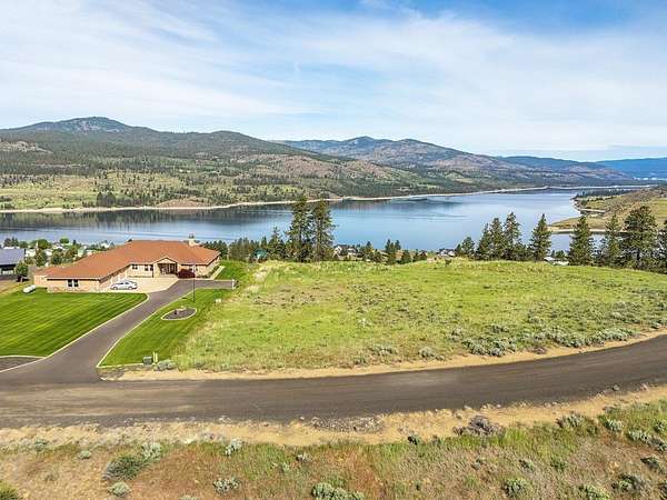 1.16 Acres of Residential Land for Sale in Deer Meadows, Washington