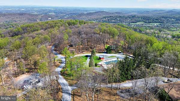 0.55 Acres of Residential Land for Sale in Front Royal, Virginia