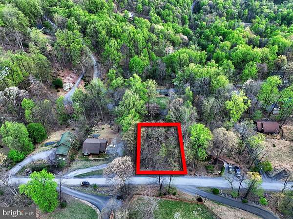 0.55 Acres of Residential Land for Sale in Front Royal, Virginia