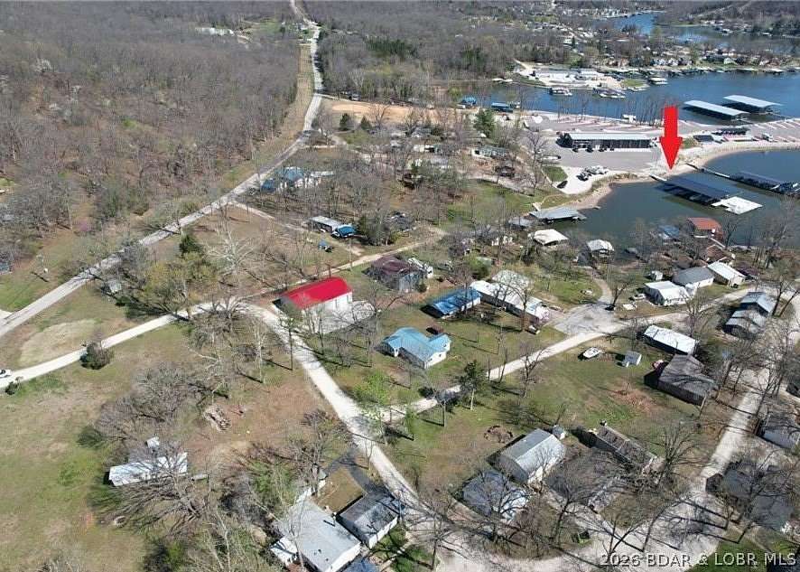0.79 Acres of Residential Land for Sale in Sunrise Beach, Missouri