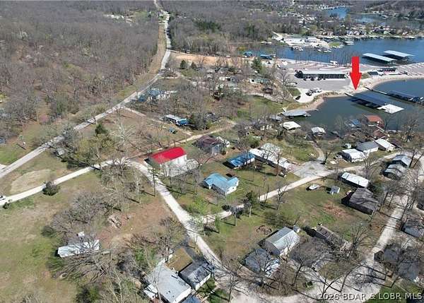 0.79 Acres of Residential Land for Sale in Sunrise Beach, Missouri