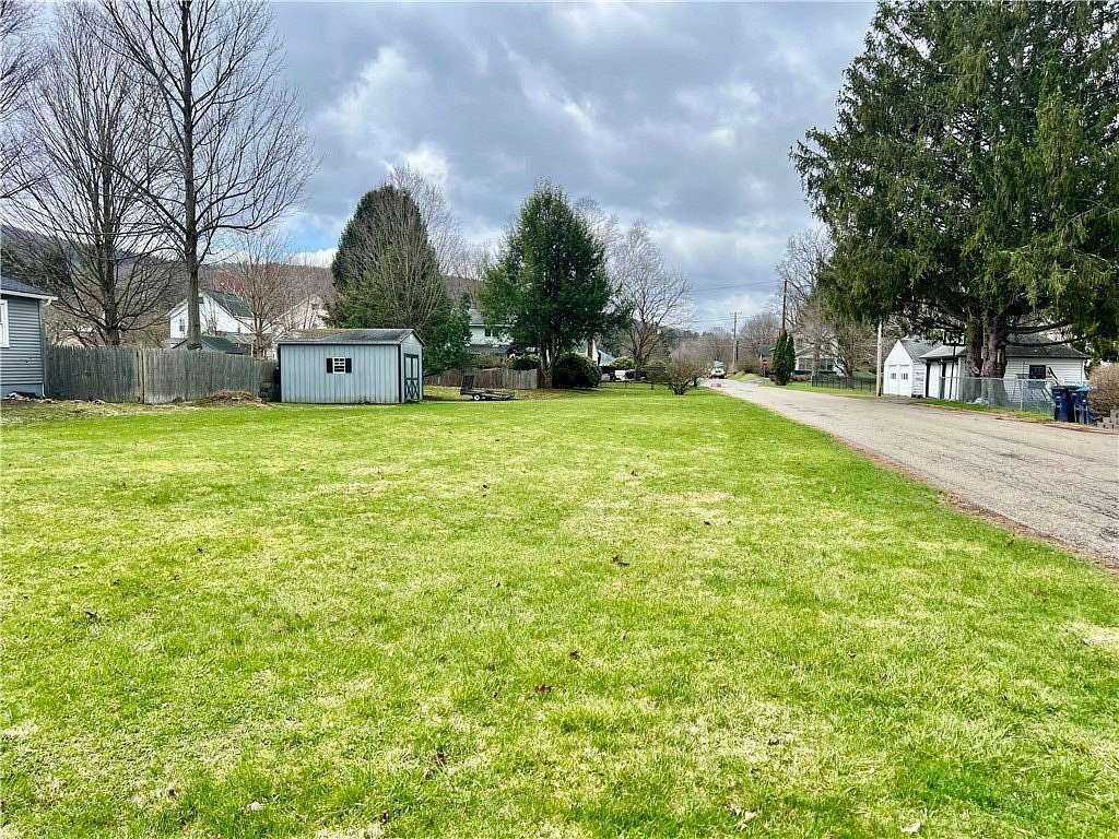 0.19 Acres of Residential Land for Sale in Oneonta, New York