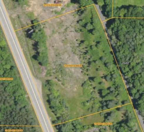 2.79 Acres of Mixed-Use Land for Sale in Shippenville, Pennsylvania