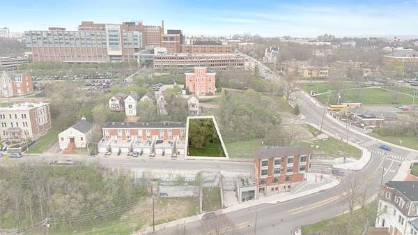 0.11 Acres of Land for Sale in Cincinnati, Ohio