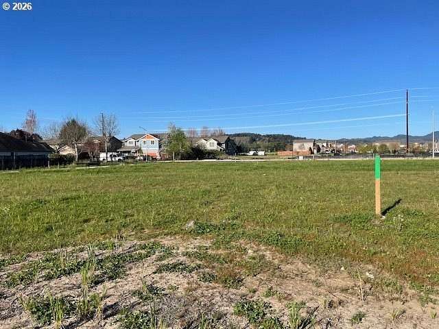 Residential Land for Sale in McMinnville, Oregon