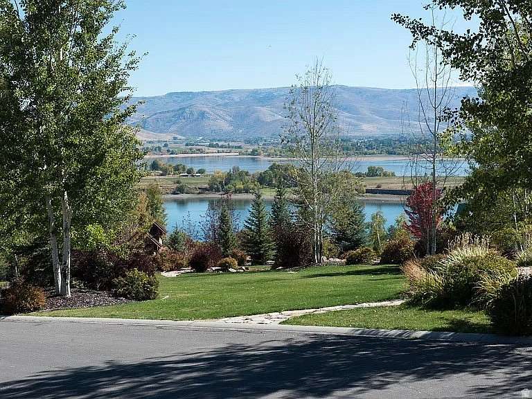 1 Acre of Residential Land for Sale in Eden, Utah