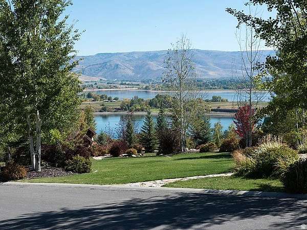 1 Acre of Residential Land for Sale in Eden, Utah