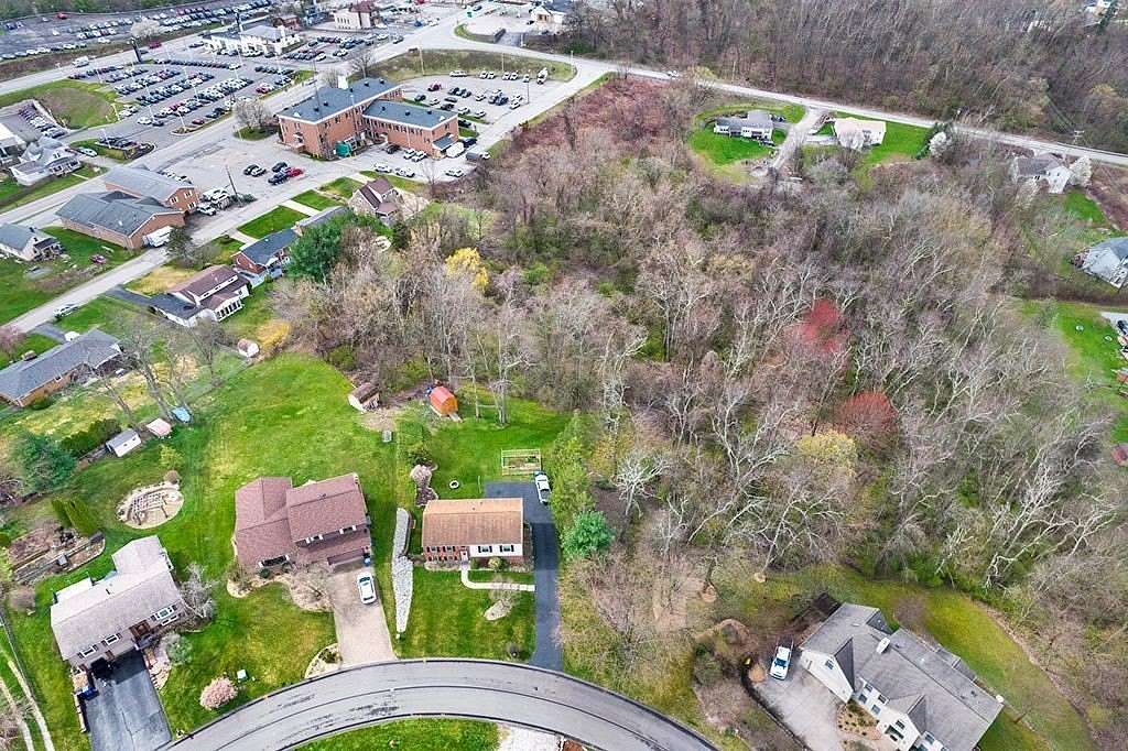 0.48 Acres of Residential Land for Sale in Irwin, Pennsylvania
