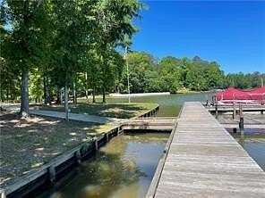 1.63 Acres of Residential Land for Sale in Buckhead, Georgia