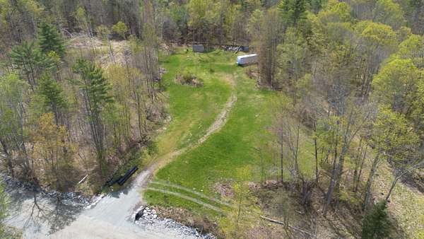 3.8 Acres of Residential Land for Sale in Landaff Town, New Hampshire