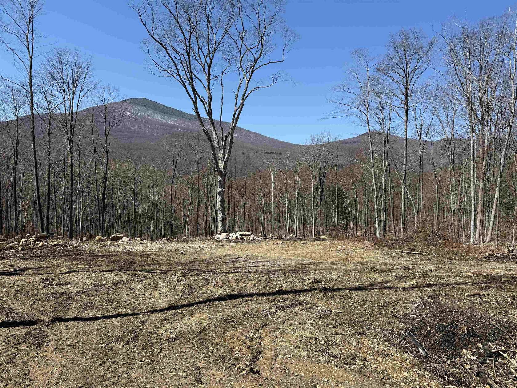 4 Acres of Residential Land for Sale in Dorset, Vermont