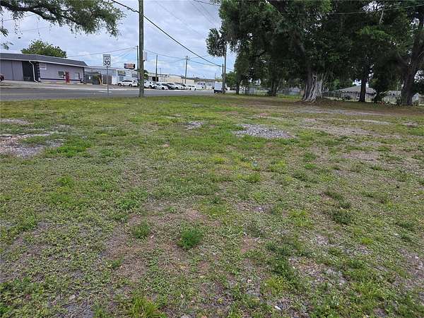 1.34 Acres of Commercial Land for Sale in Bradenton, Florida