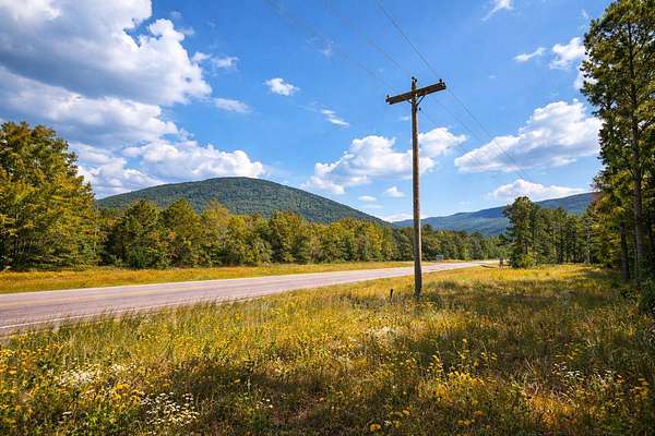 4 Acres of Land for Sale in Page, Oklahoma